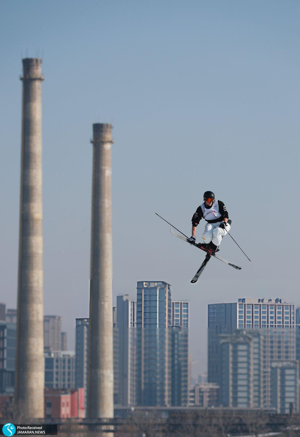 لحظات عجیب جهان ورزش