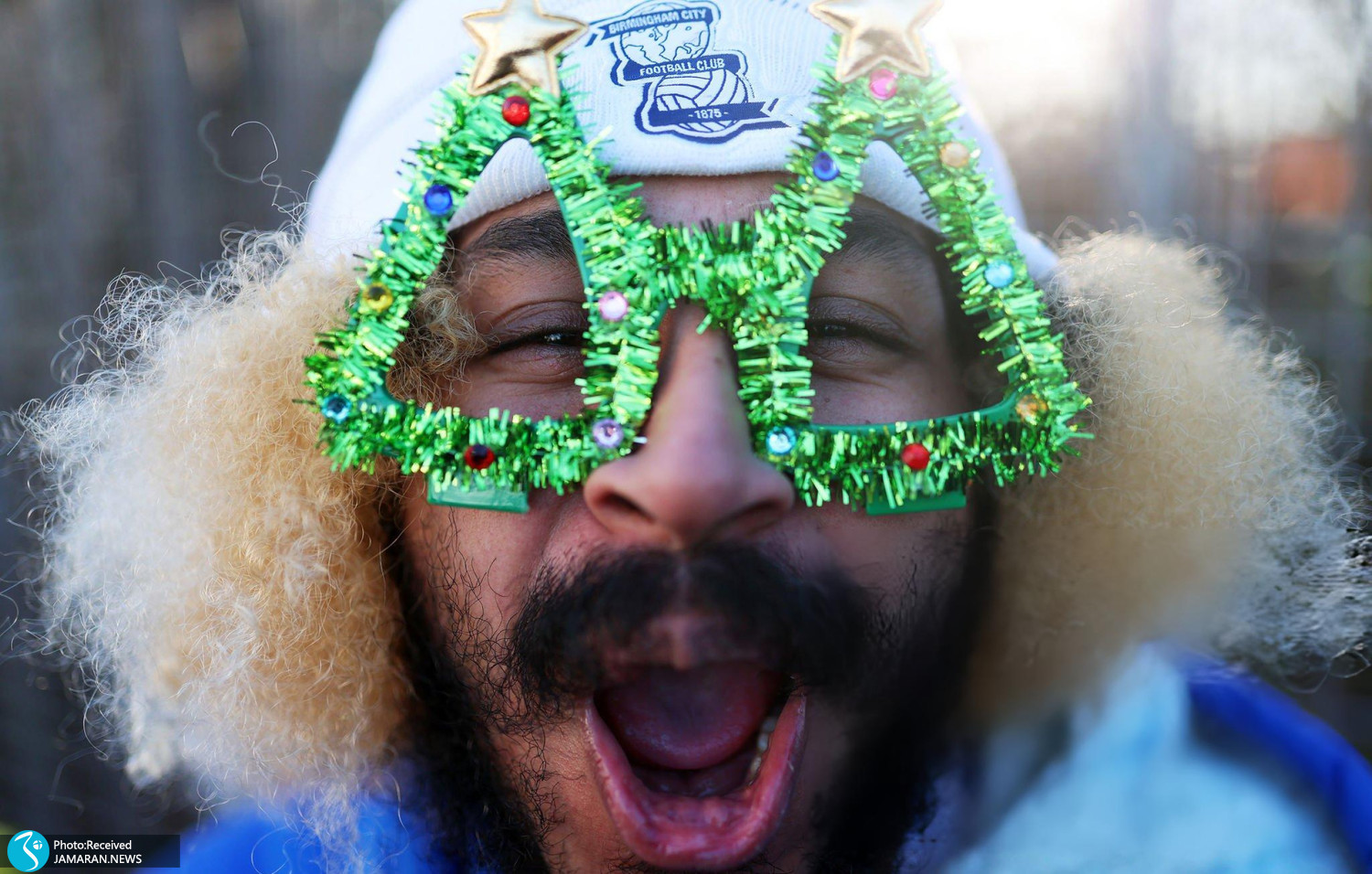 کریسمس در جهان ورزش