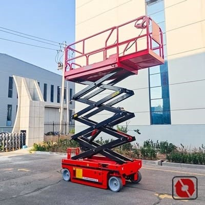 تحول صنعت کنترل تردد و حمل‌ونقل عمودی در ایران (2)