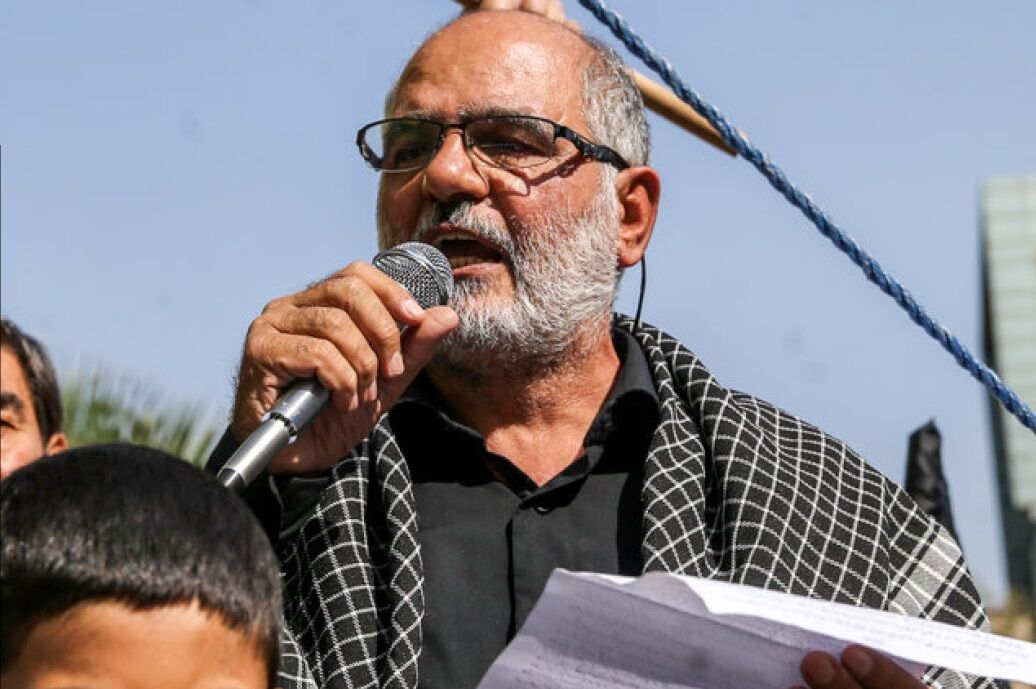 حسین الله کرم