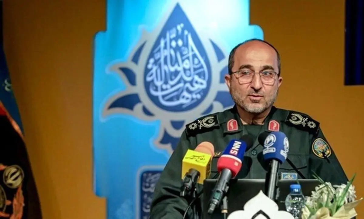 محمد مهدی‌نژاد نوری