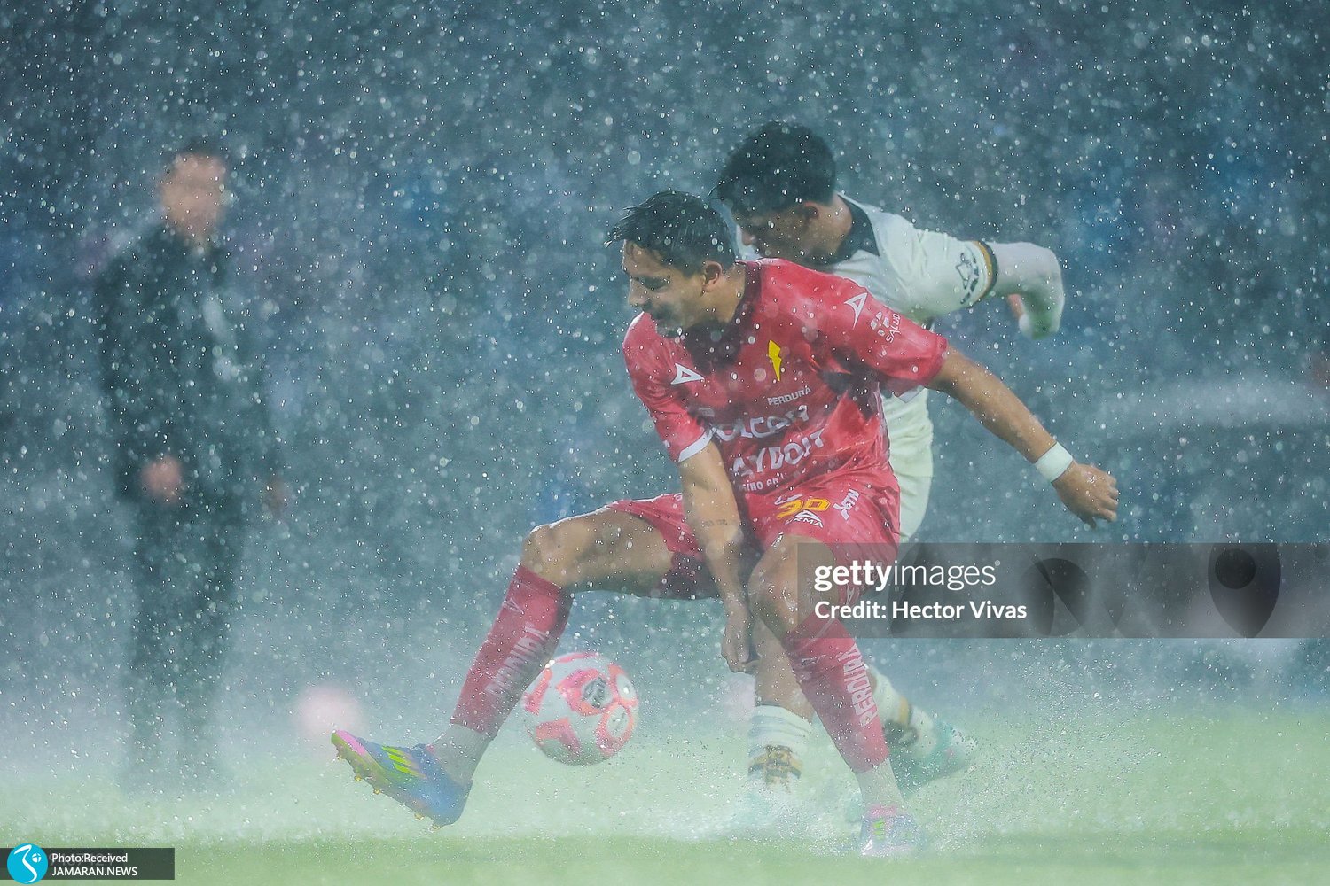 لحظات عجیب جهان ورزش