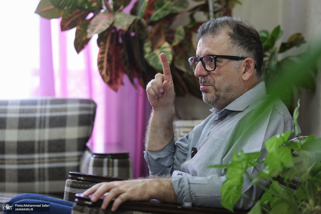 هادی برهانی