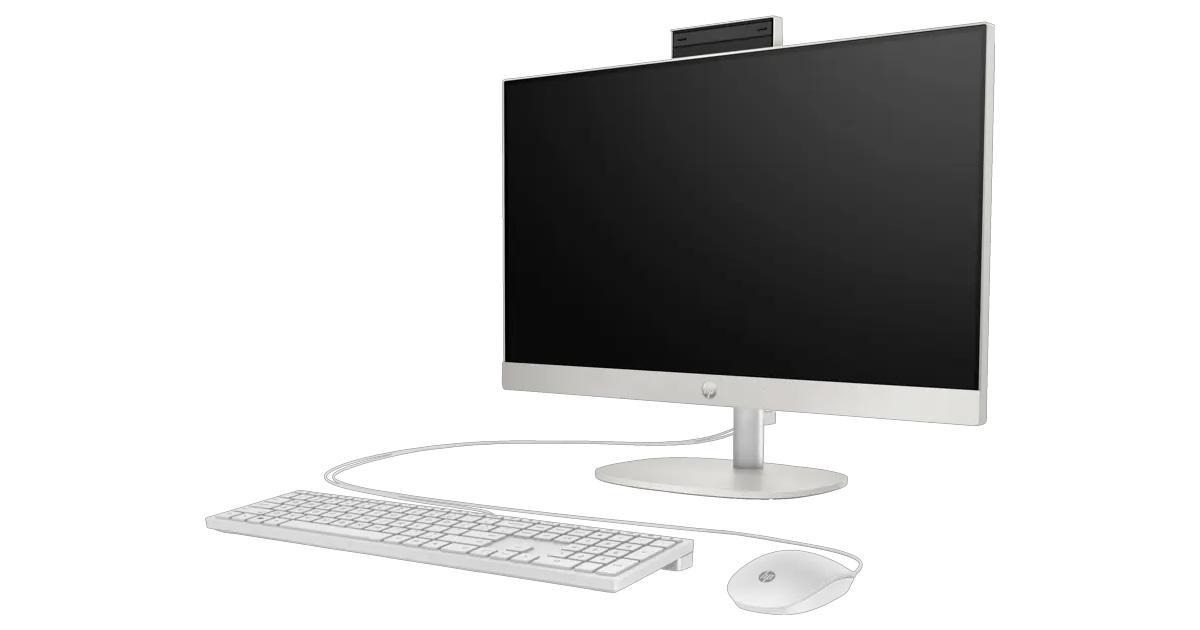 مقایسه دو آل این وان (3)