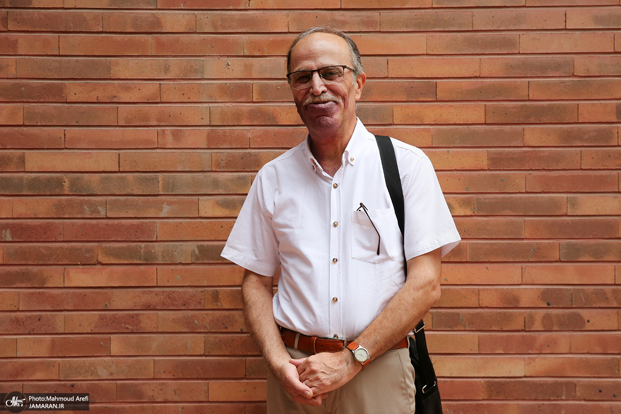 کامبیز نوروزی