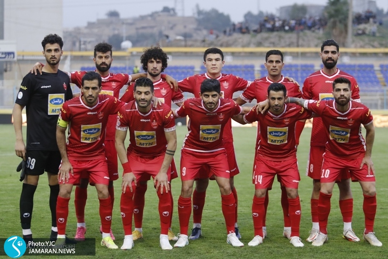 پرسپولیس