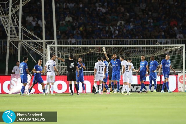 فینال جام حذفی استقلال ملوان استقلال