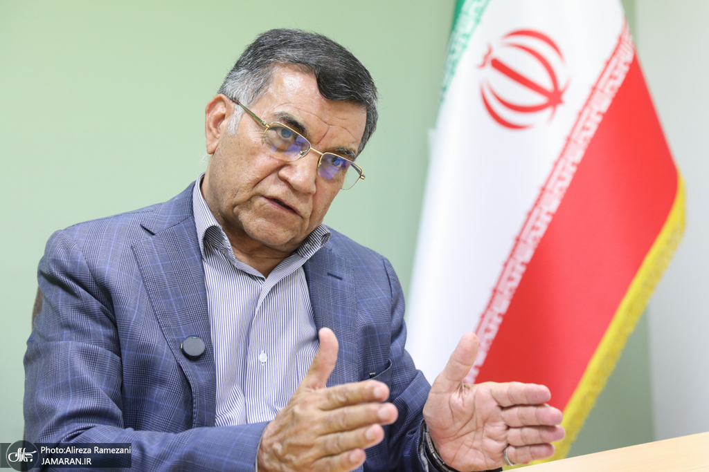 سید حسن رسولی