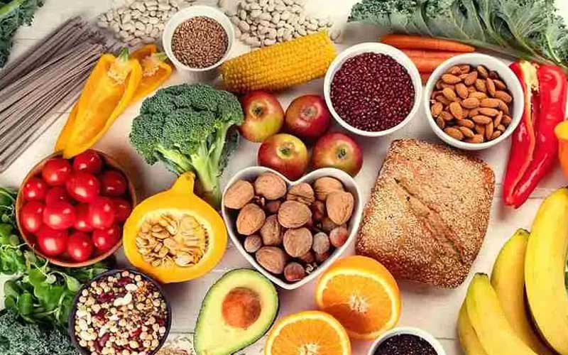 بعد از غذا چه بخوریم تا لاغر شویم (2)