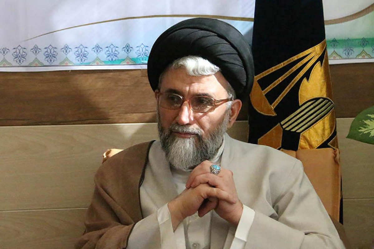 حجتالاسلام خطیب