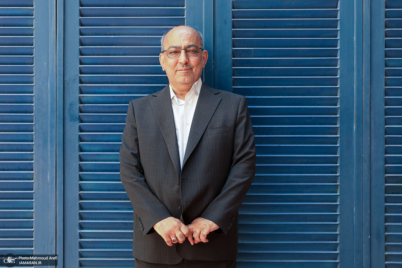 علی شکوری راد