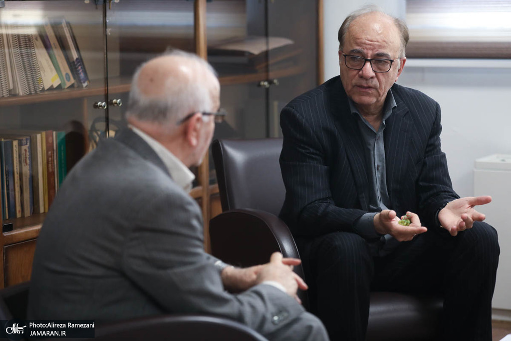 میزگرد اقتصادی