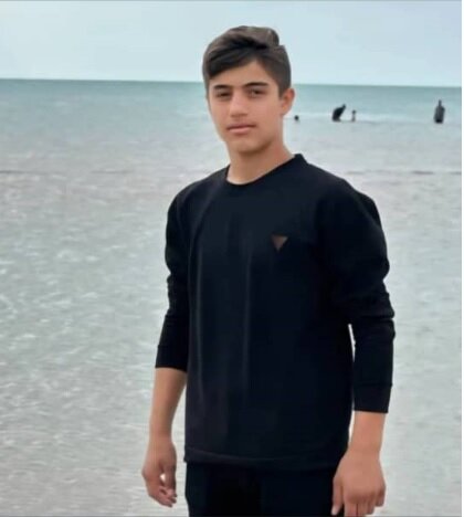 پسر نماینده مجلس