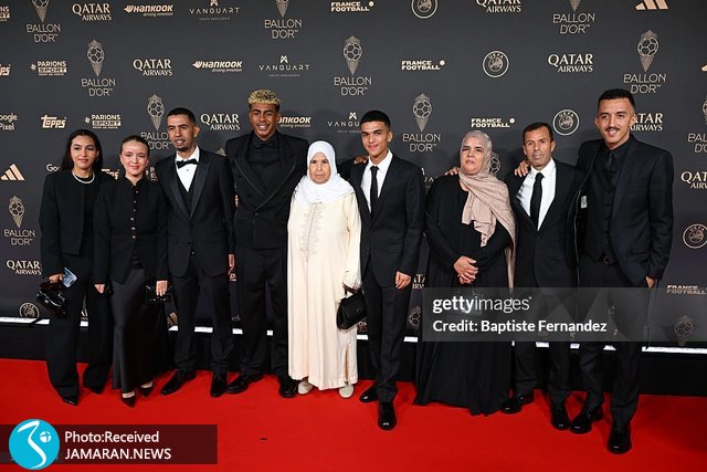 لامین یامال