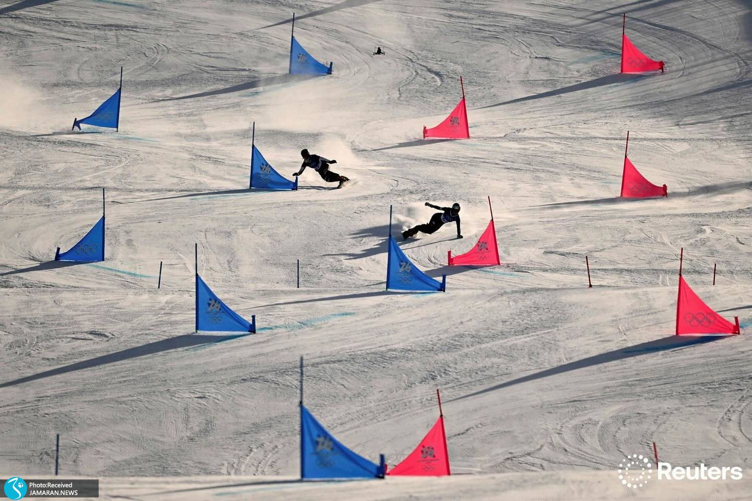 المپیک زمستانی ۲۰۲۶