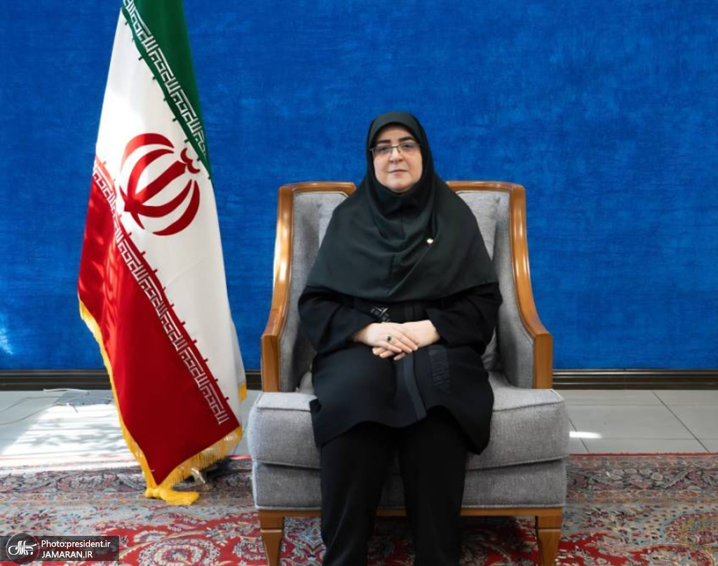 سخنگوی دولت