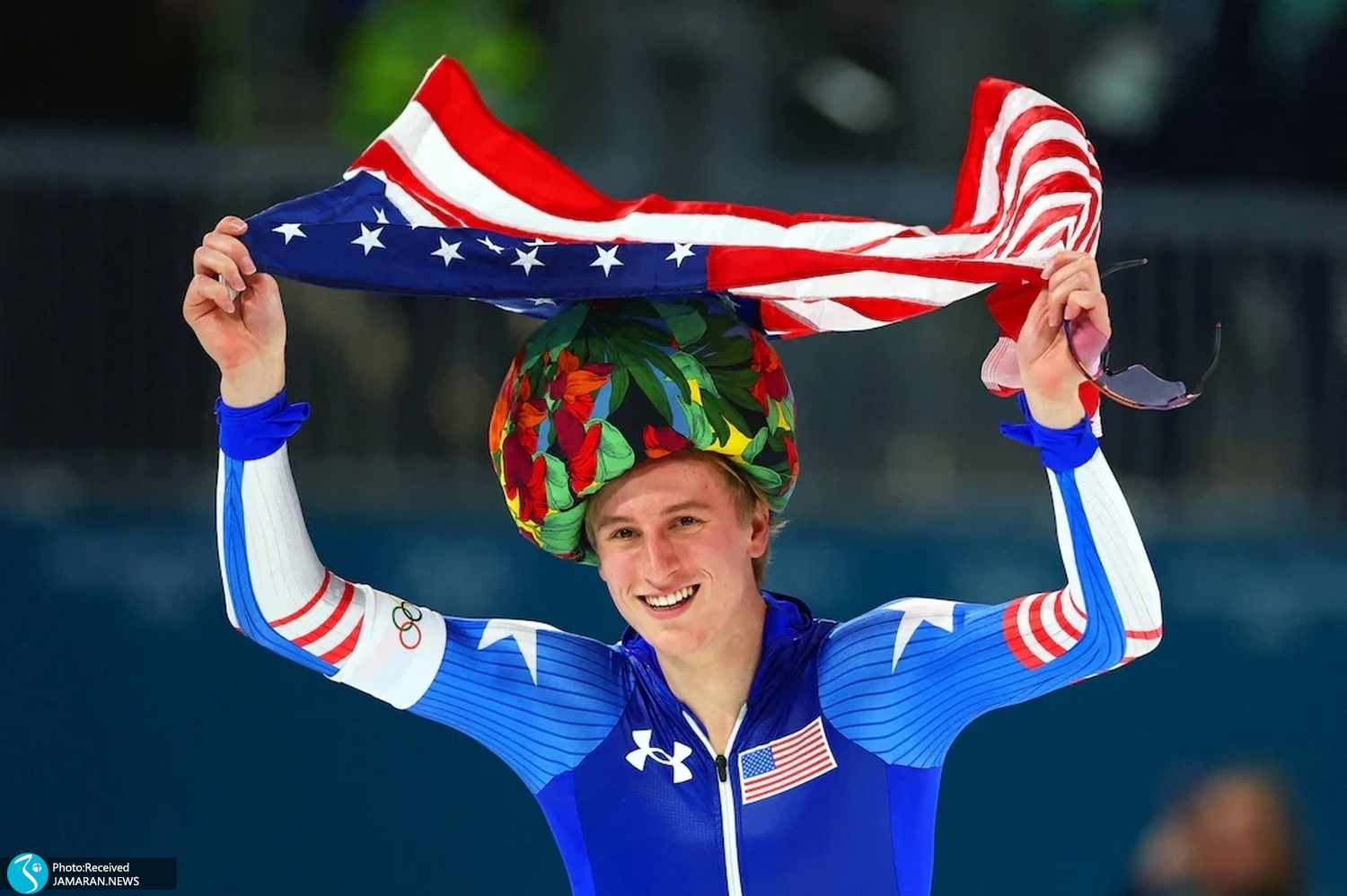 المپیک زمستانی ۲۰۲۶