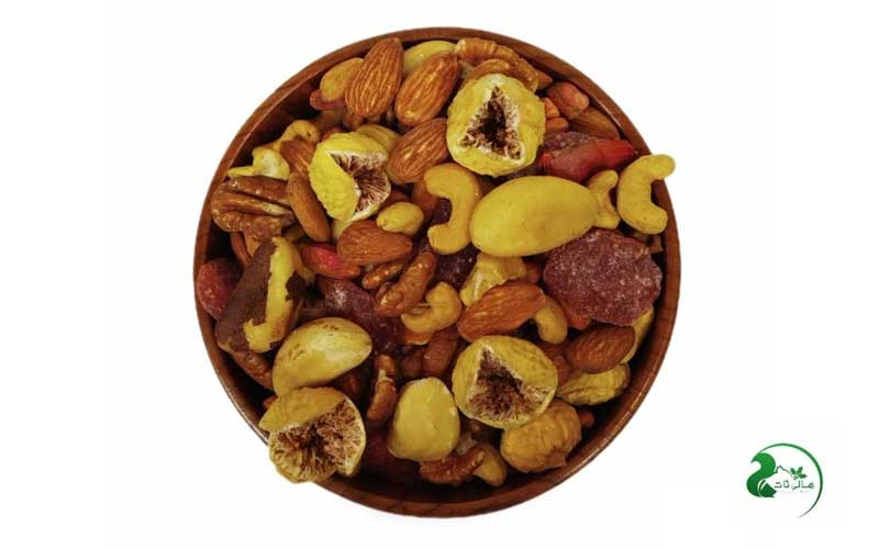 بعد از غذا چه بخوریم تا لاغر شویم (1)