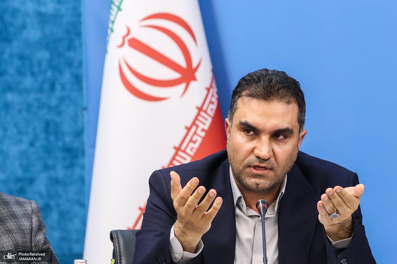 مصطفی پوردهقان