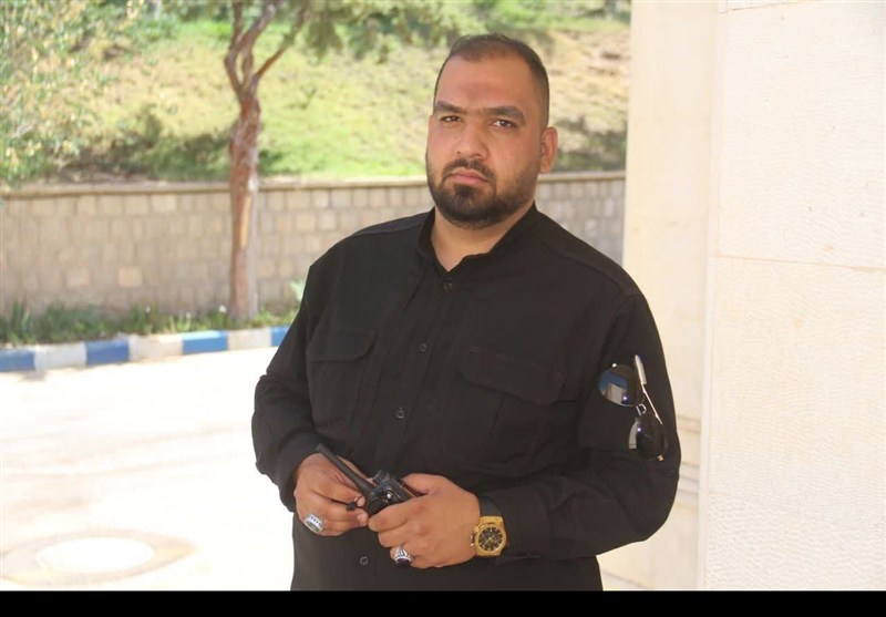 ستوانسوم احسان آقاجانی