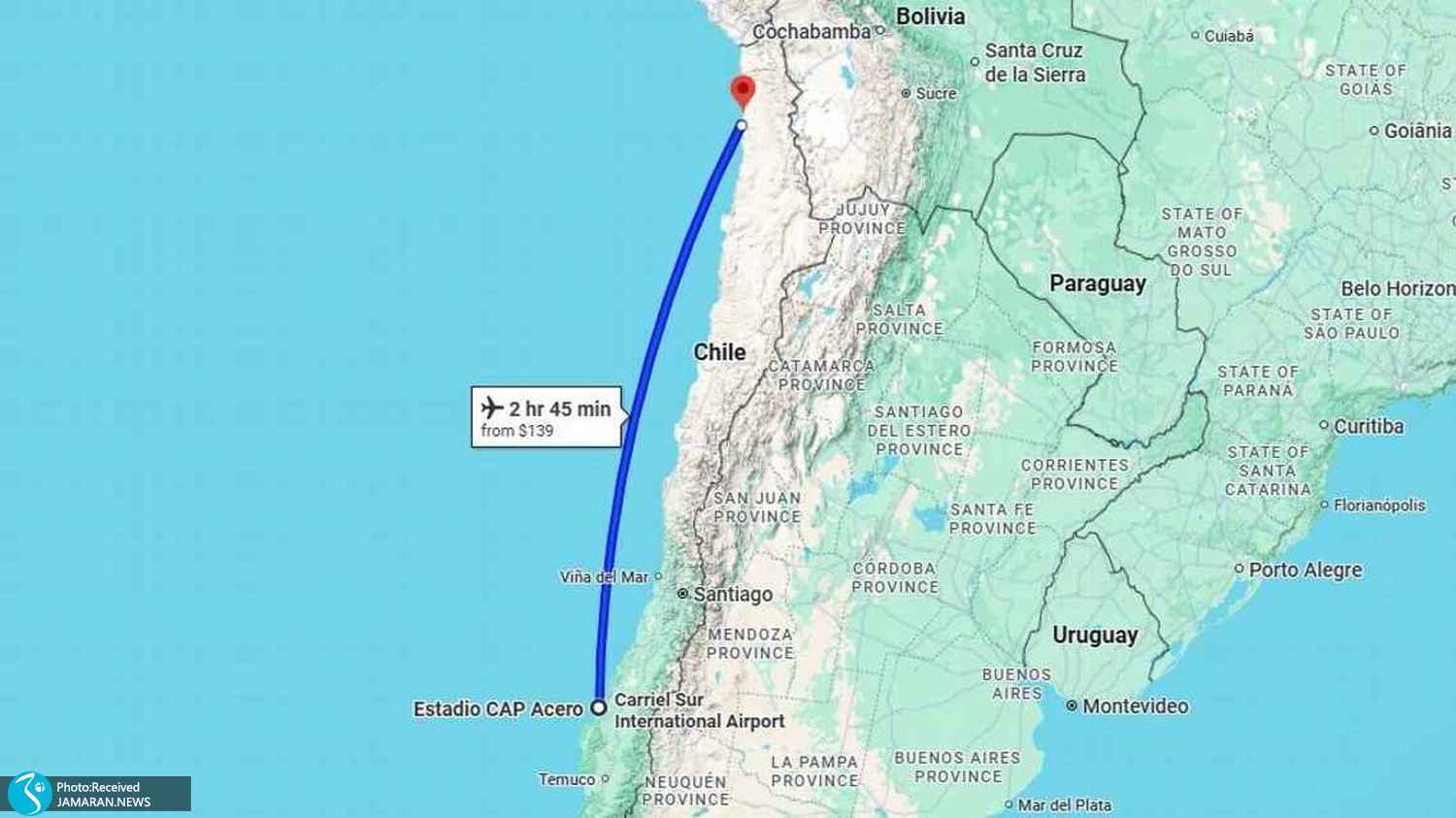 بازی های لیگ