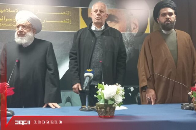 شیخ ماهر حمود 2