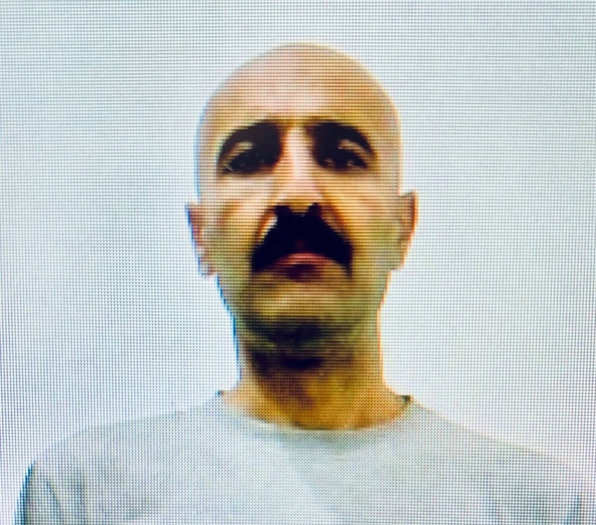 بابک شهبازی جاسوس موساد