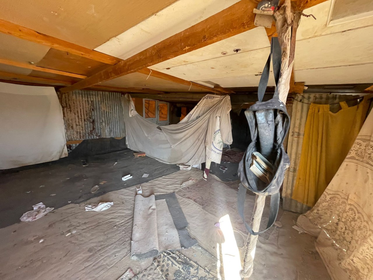 اسرائیل در حال الحاق خاموش کرانه باختری است (4)