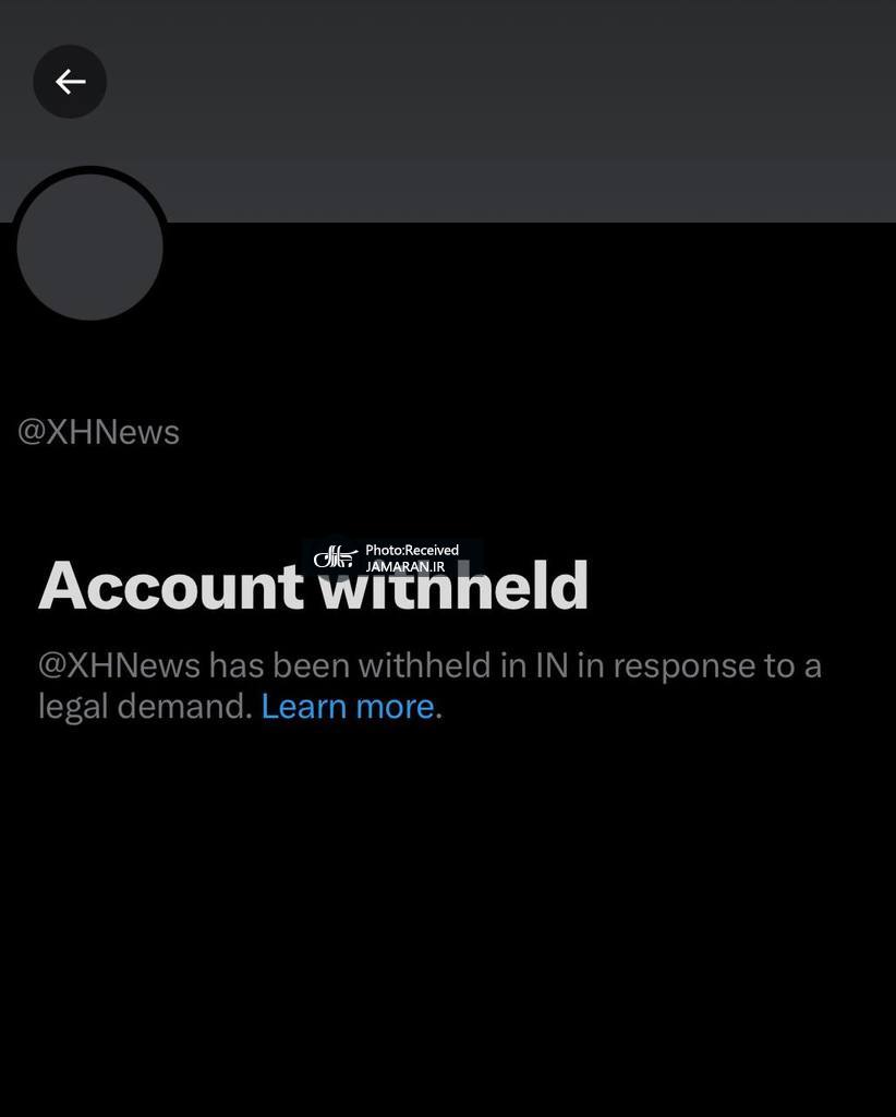 حمله هند به رسانه های چین و ترکیه (3)