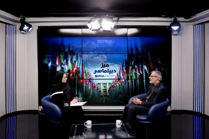 گفت و گوی سارا معصومی و حسین جابری انصاری (3)