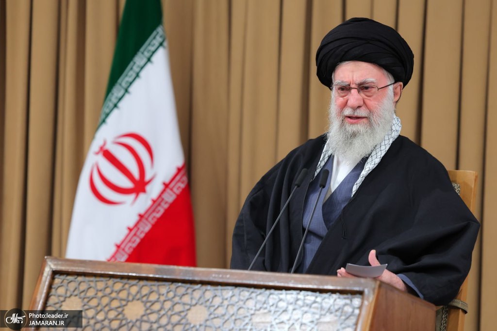 رهبر معظم انقلاب (4)