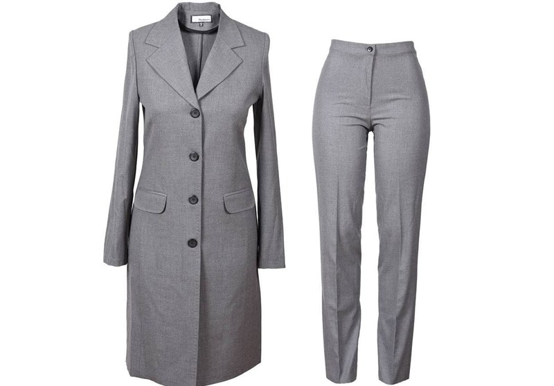 در طراحی لباس فرم اداری زنانه چه نکاتی باید در نظر بگیریم؟ (2)