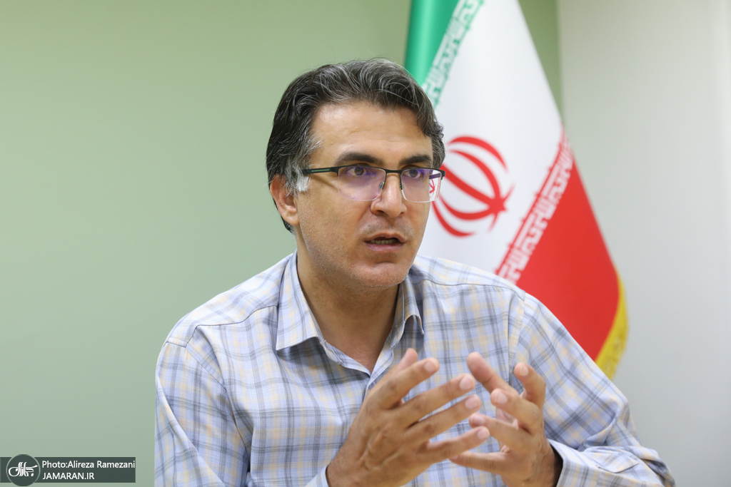 جبار رحمانی