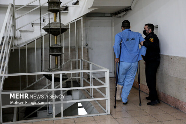 حمله به کله پزی