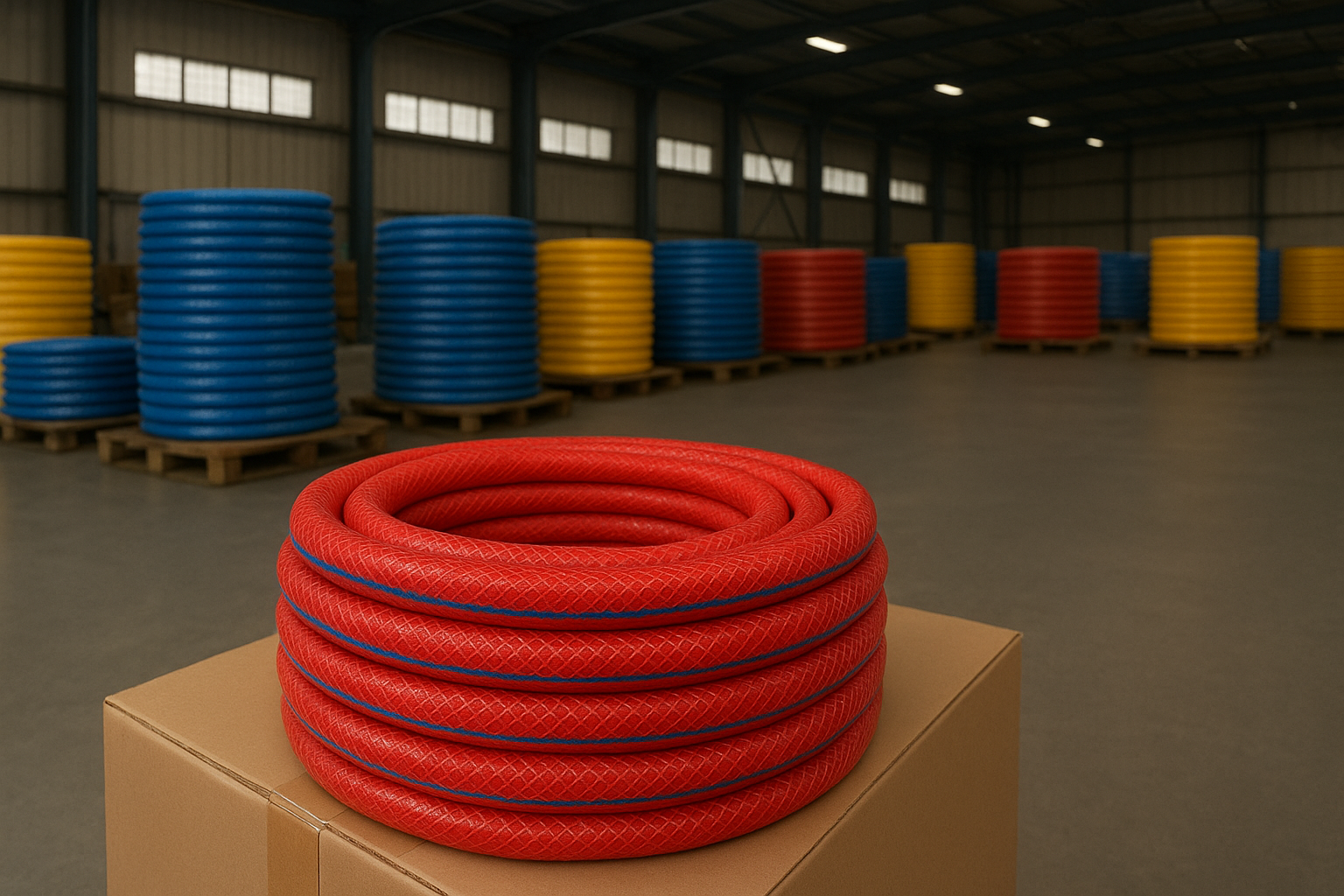 استاندارد های جهانی در تولید شیلنگ داخلی (3)