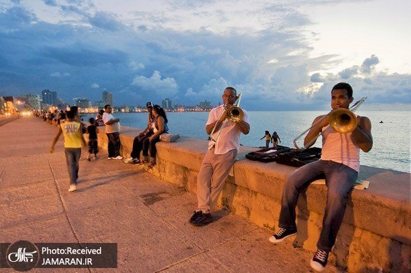 malecon-Havana-Cuba