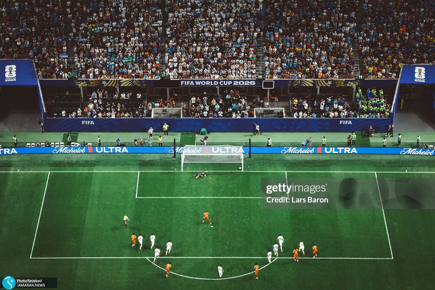 جام جهانی ۲۰۲۶