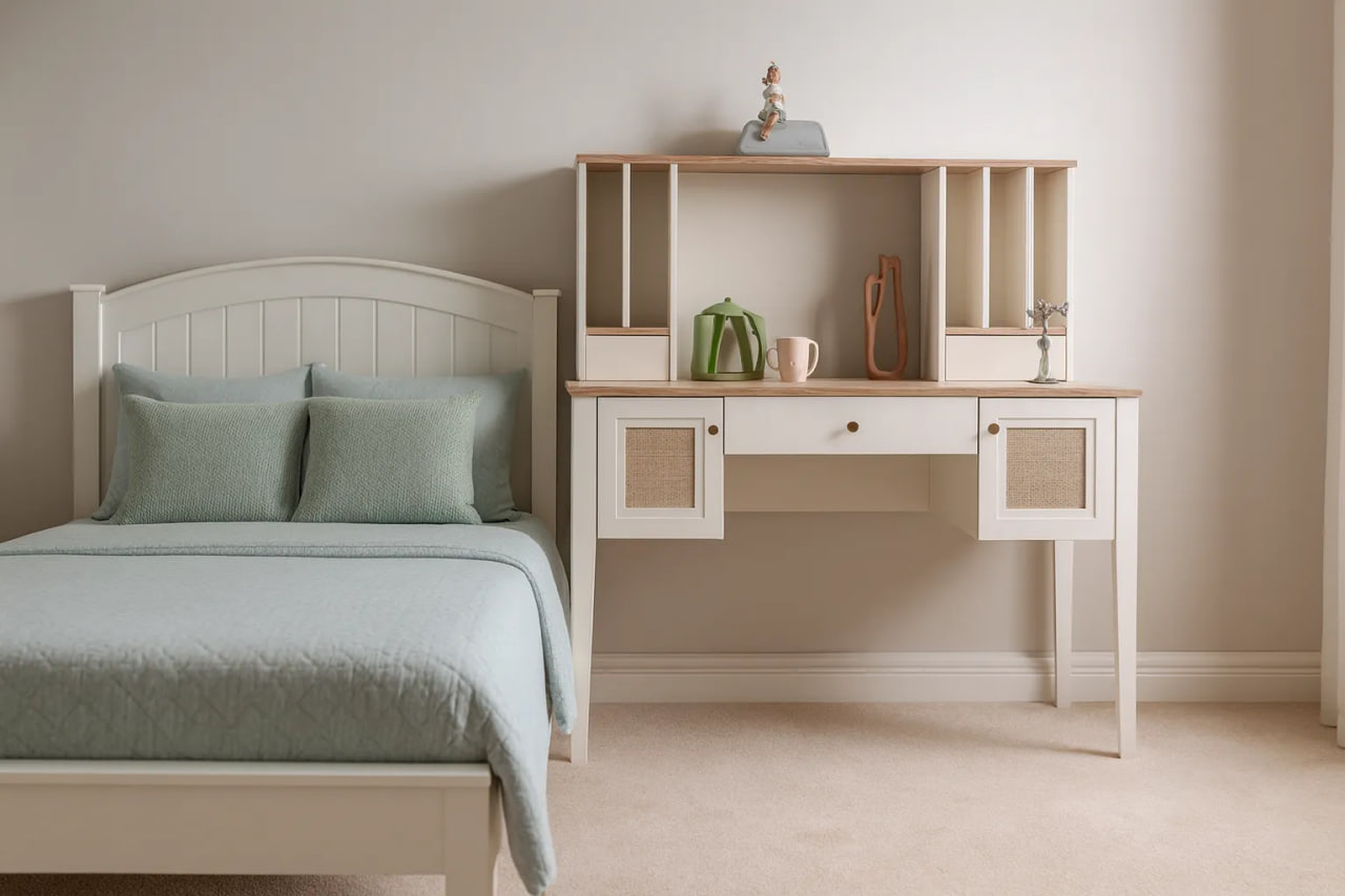 میز تحریر از کجا بخرم؟ 2