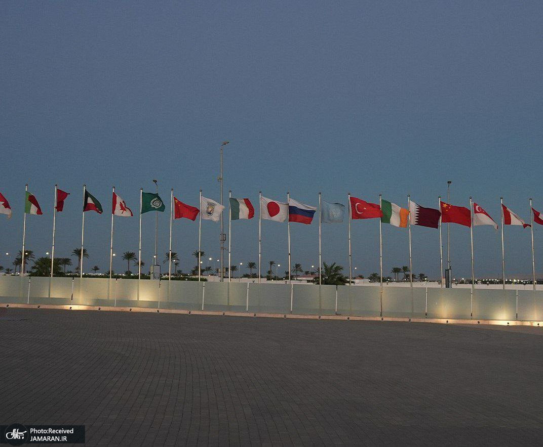 شهر شرم الشیخ کجاست (4)