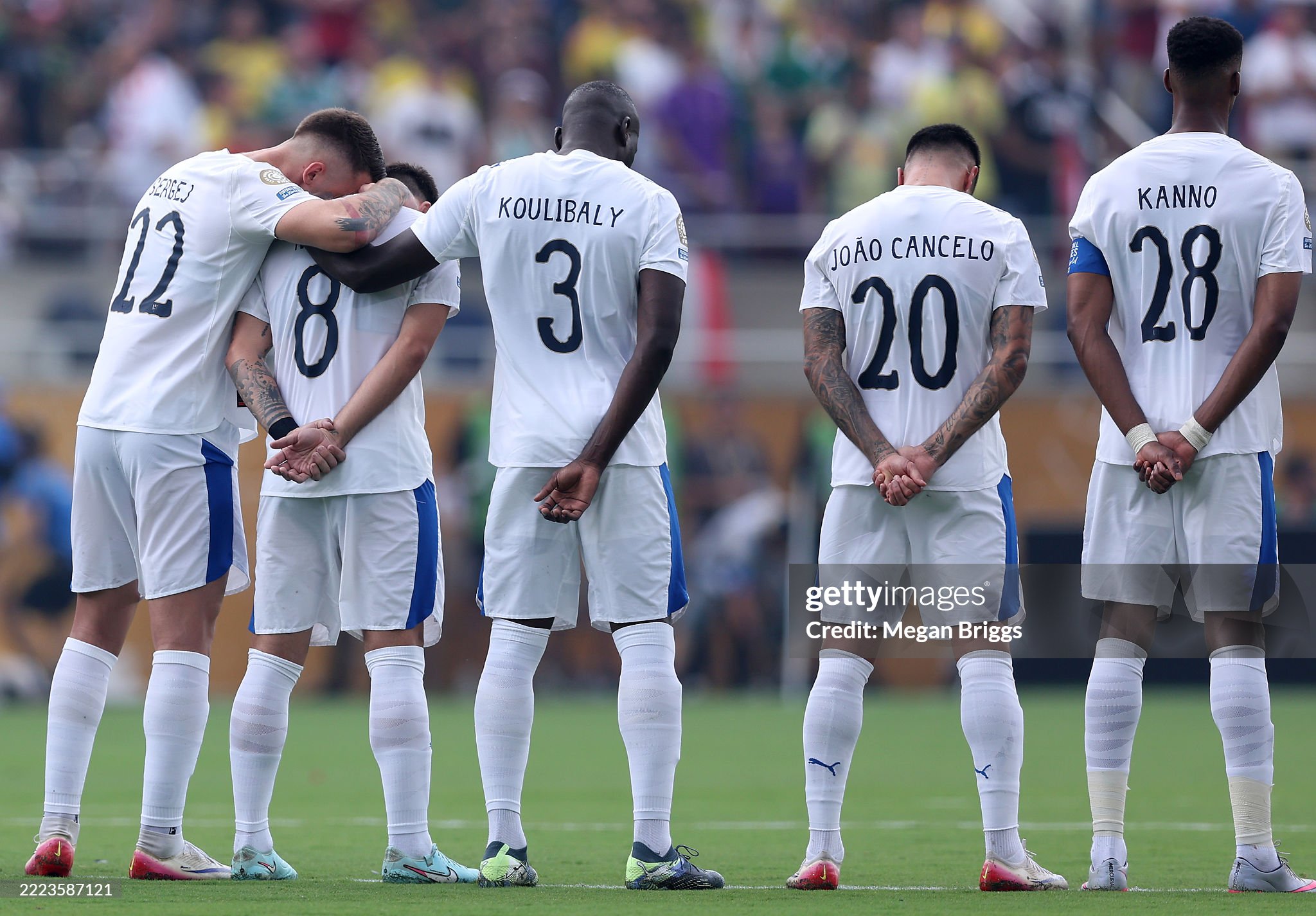 الهلال عربستان 