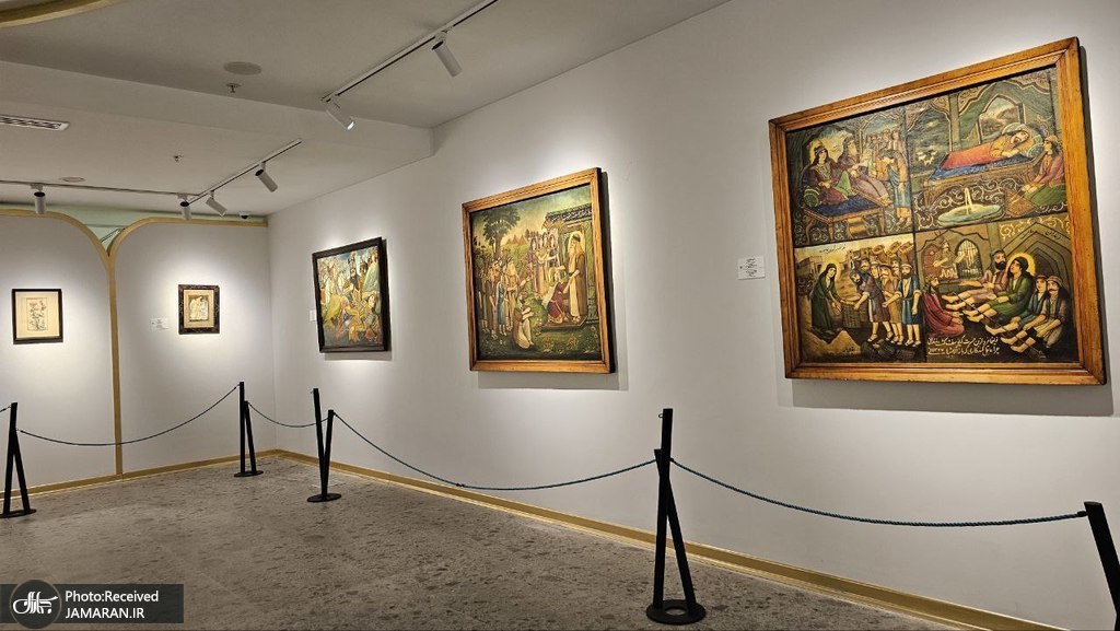 4 موزه به موزه‌های بنیاد اضافه شد (2)