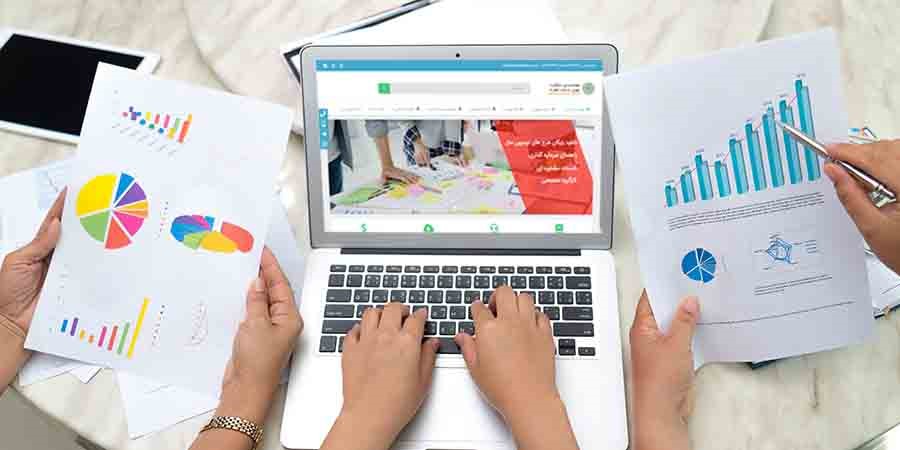 طرح توجیهی کمیسیون ماده پنج