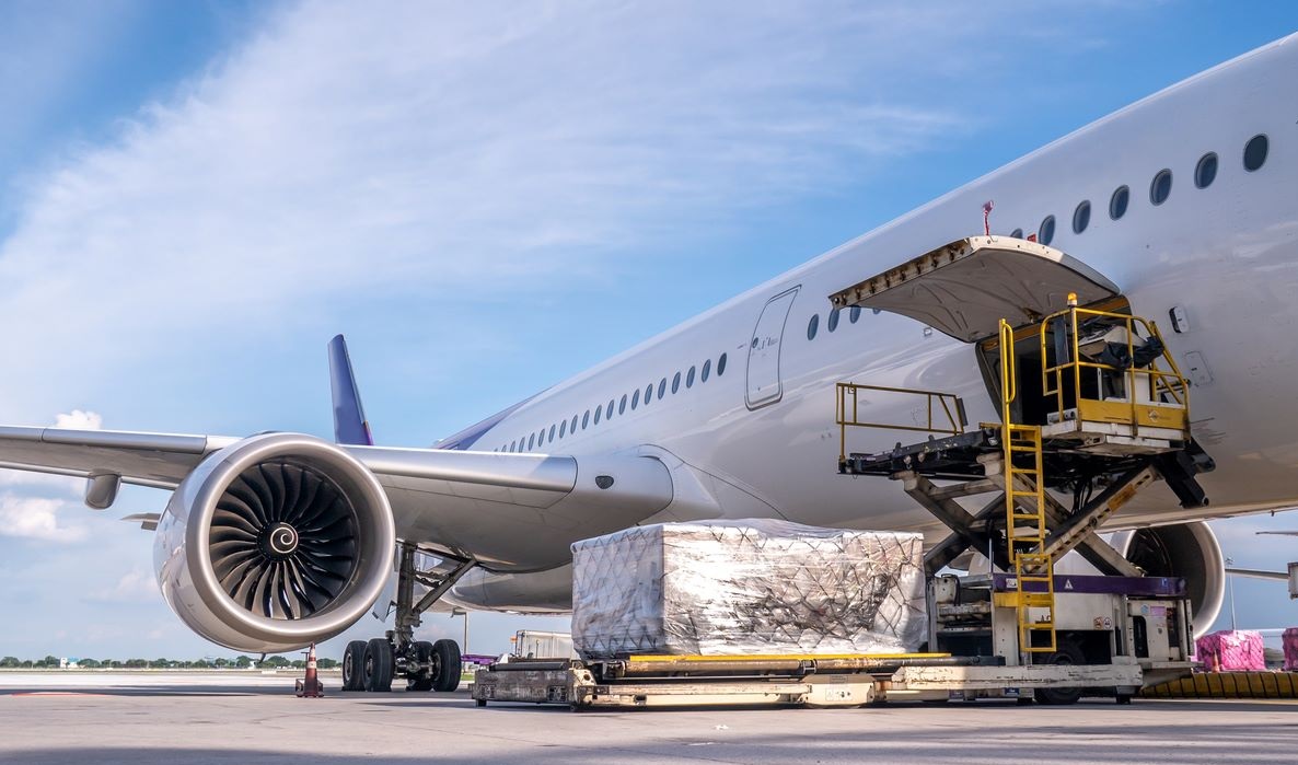 فریت بار هوایی چیست و چه کاربردی دارد؟ (1)