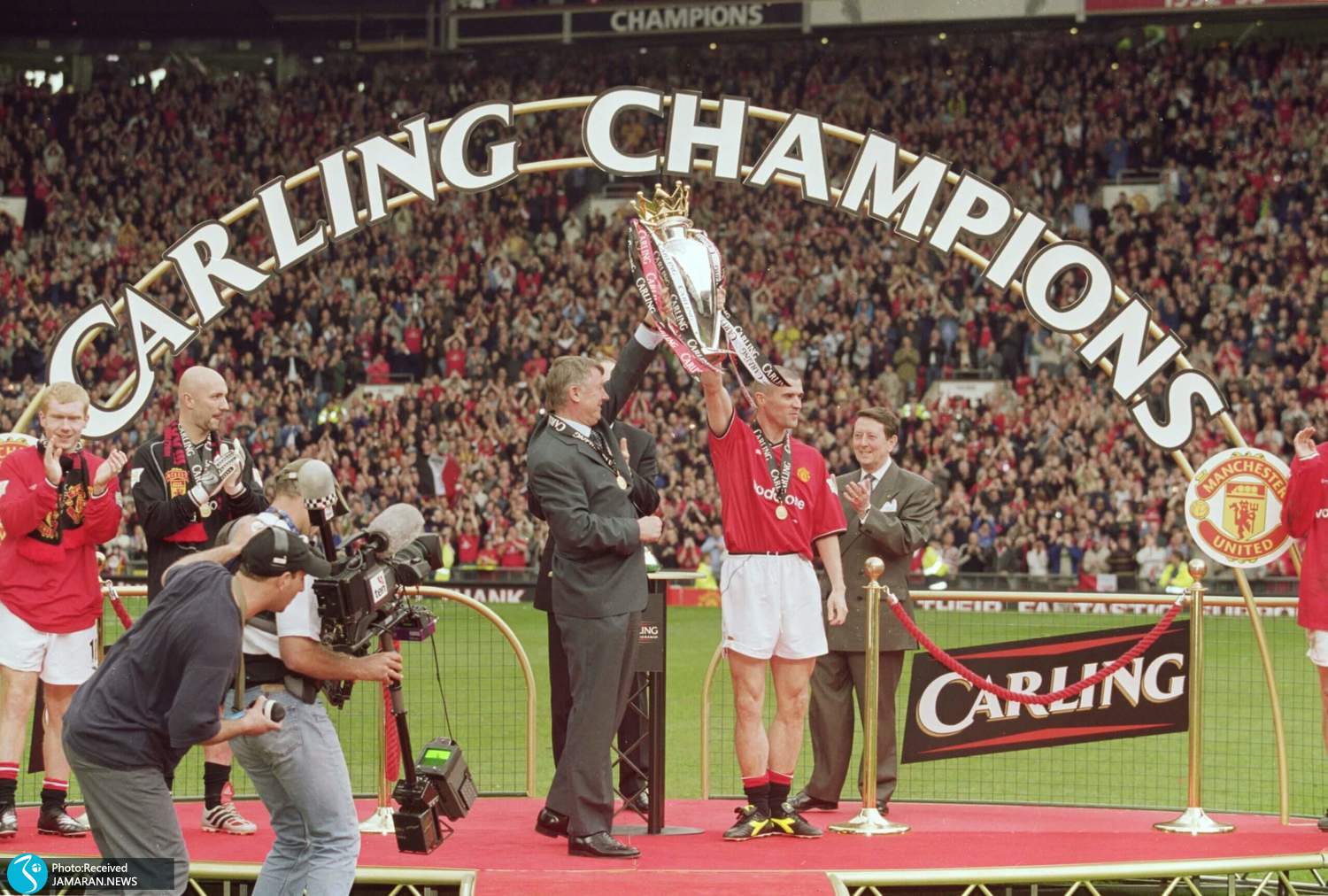 لیگ برتر انگلیس