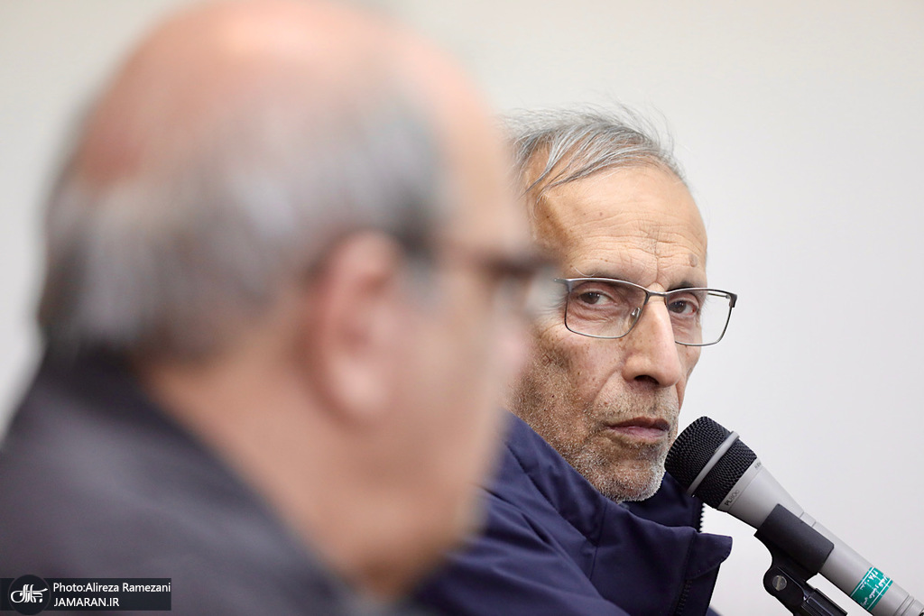 نشست منطقه اى حزب توسعه ملی ایران اسلامی