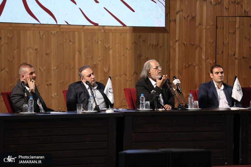 برای ایران، عبور از بحران