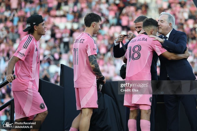 اینترمیامی