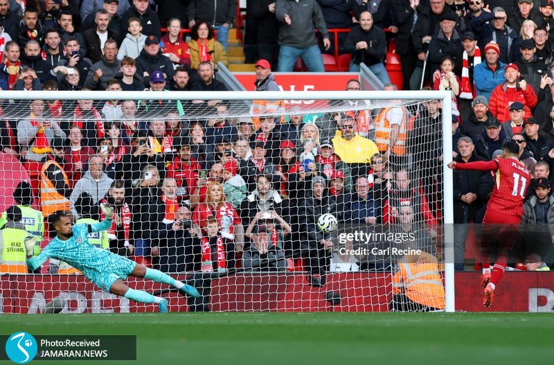 لیورپول و چلسی تیم فوتبال لیورپول تیم فوتبال چلسی محمد صلاح