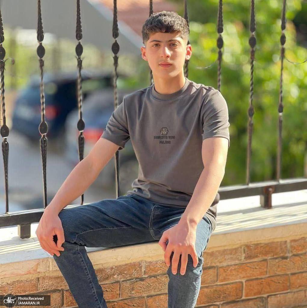 نیروهای اسرائیلی دو کودک فلسطینی را در کرانه باختری اشغالی ربودند (2)