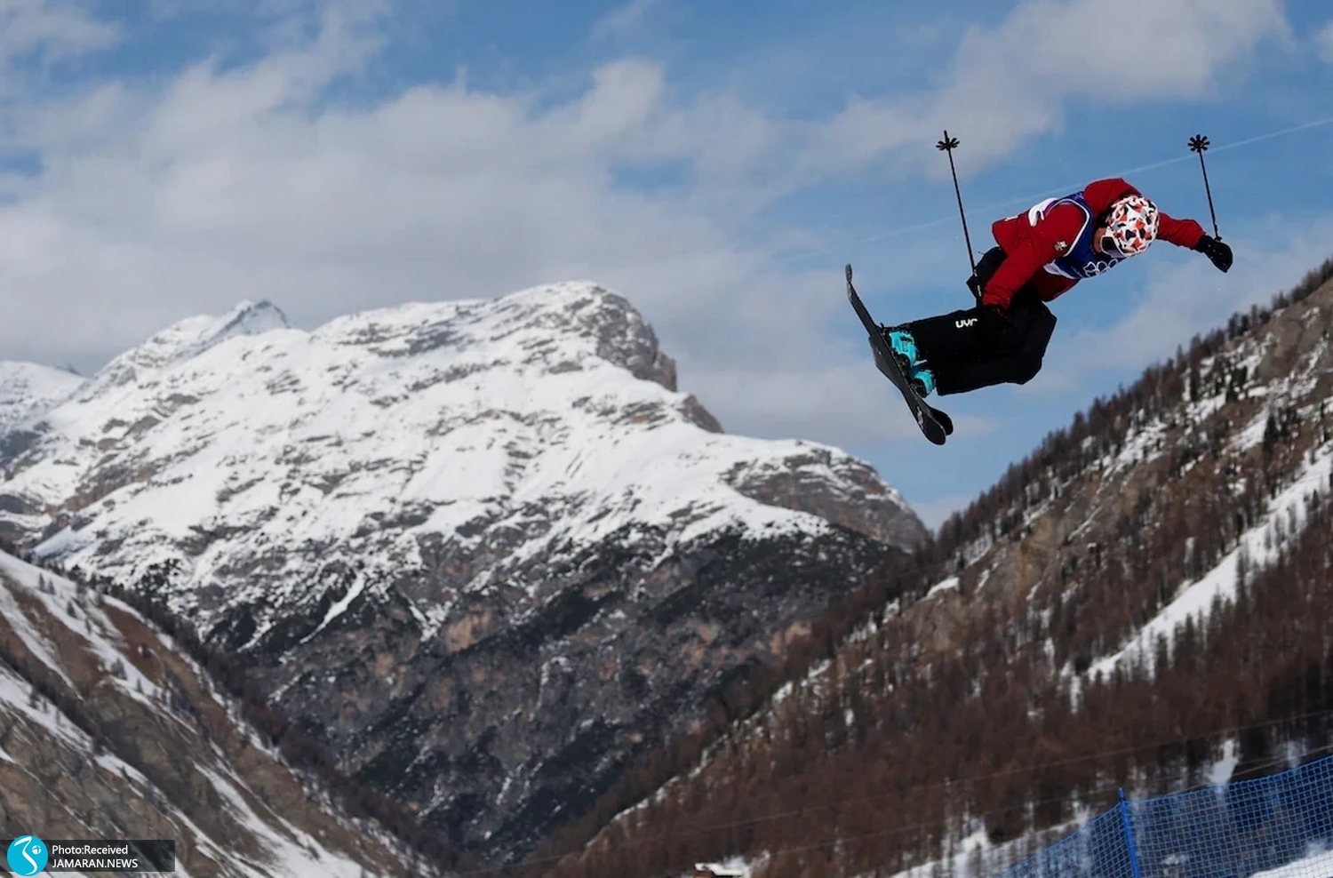 المپیک زمستانی ۲۰۲۶